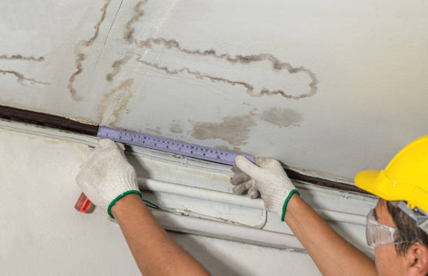 Reliable Flood Cleanup contractor in Peach Creek, WV by Water Damage Irwin